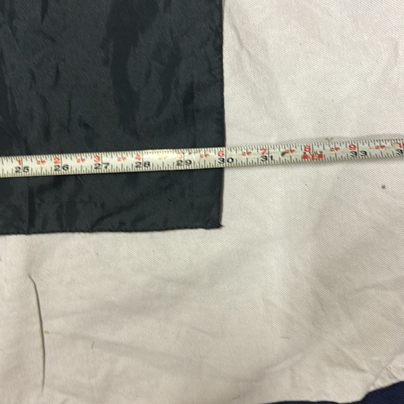 Vintage Slipknot We Won’t Die 2004 Tapestry Flag Wall Banner Rare 42 x 30 - Picture 3 of 4